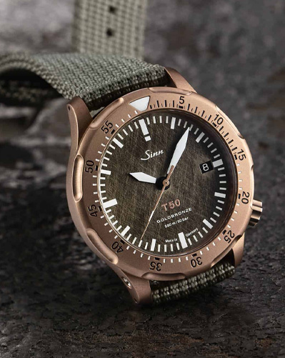 Sinn Watches
