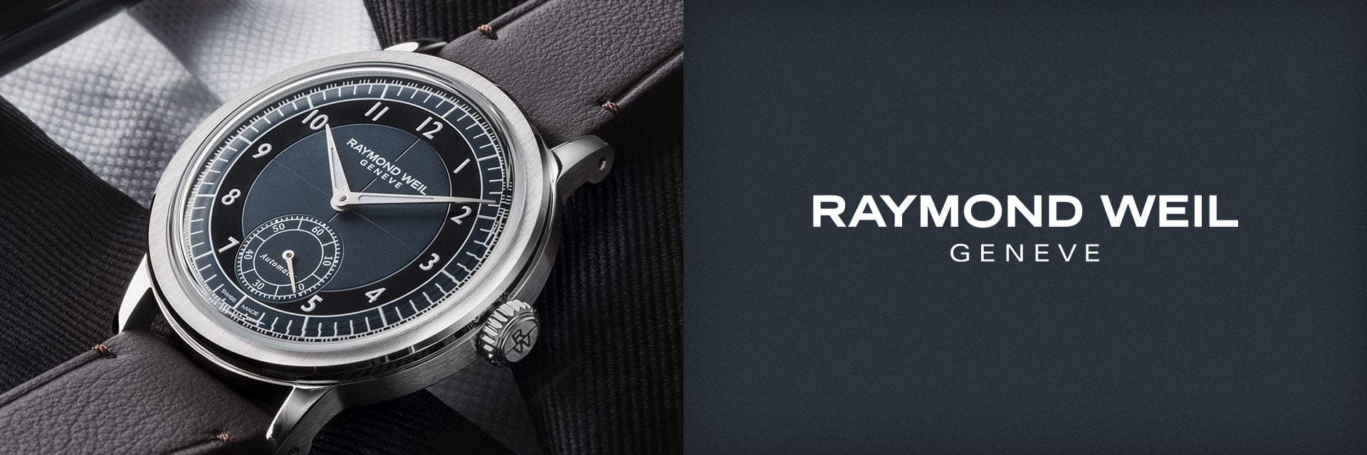 Raymond Weil Watches