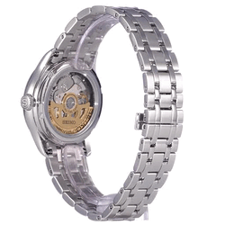Seiko Presage Japanese Zen Garden 