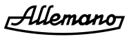 Allemano Часы