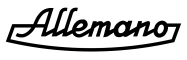 Allemano Часы