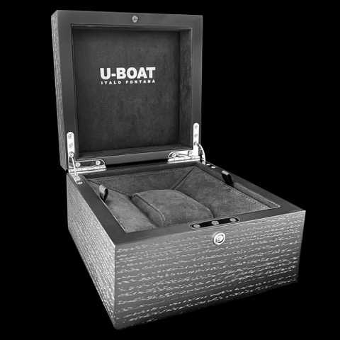 u boat watch box