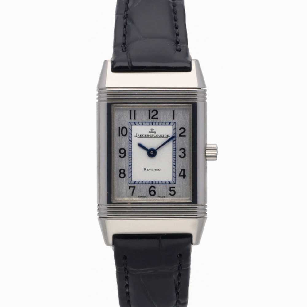 cartier two tone watches