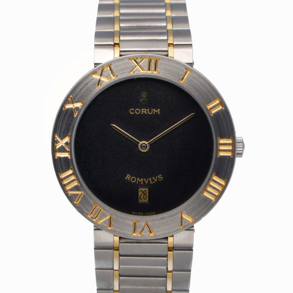 Pre owned Corum Romulus 43.703.21