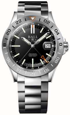 Ball Watch Company Ограниченная серия Engineer III Outlier (1000 штук) DG9000B-S1C-BK