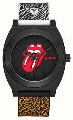 Nixon часы Rolling Stones A1357-2482-00