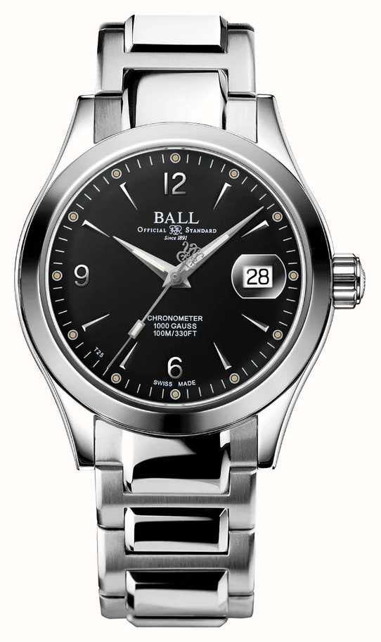Ball Watch Company NM9026C-S5CJ-BK