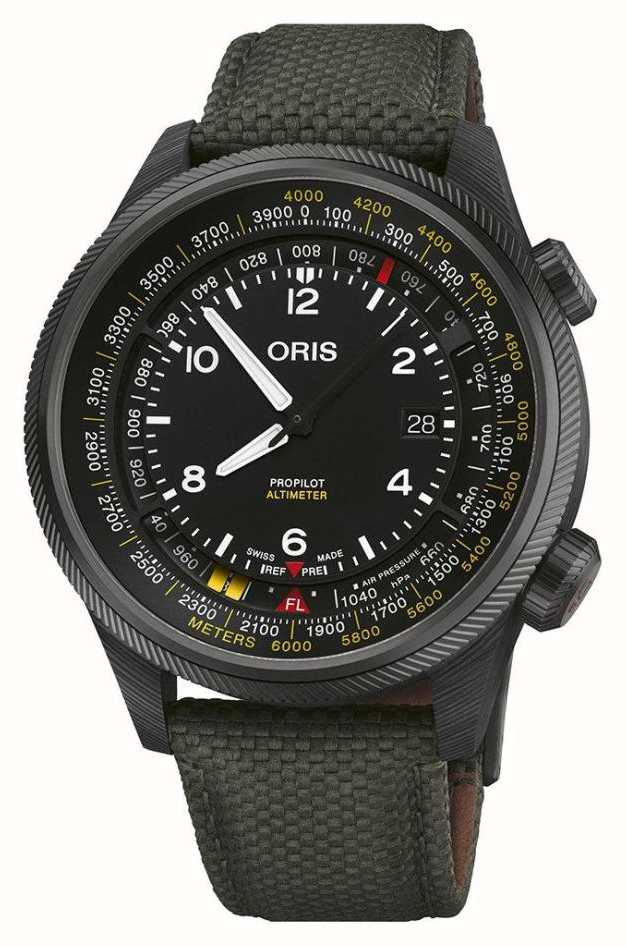 ORIS Propilot 47 01 793 7775 8764 SET