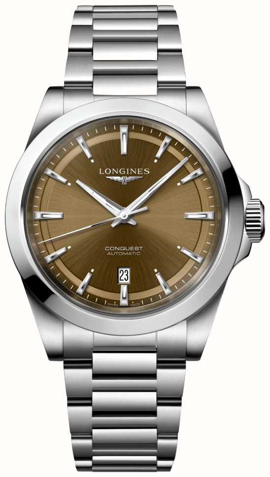 LONGINES Conquest 41 L38304626