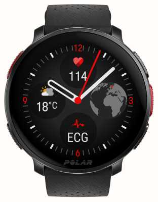 Polar Мультиспортивные часы премиум-класса Vantage v3 (47 мм) черный/ночной черный s-l 900108890