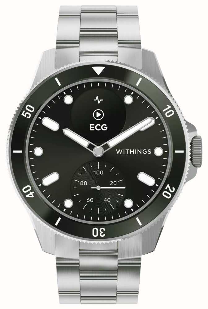Withings HWA10-MODEL 8-ALL-INT