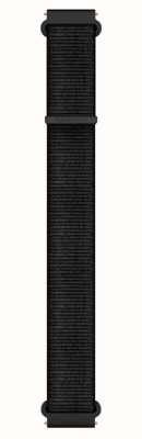 Garmin Быстросъемные нейлоновые ленты (22 мм) с черной фурнитурой. 010-13261-20