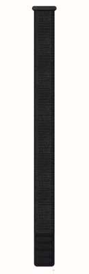 Garmin Ремешки нейлоновые Ultrafit (20 мм) черные 010-13306-00