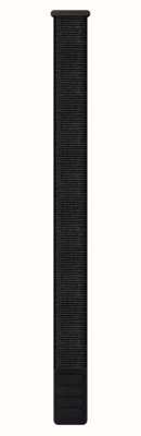 Garmin Ремешки нейлоновые Ultrafit (22 мм) черные 010-13306-10