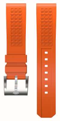 FORTIS Оранжевый ремешок fortis только для f8120009 F8120009 STRAP O