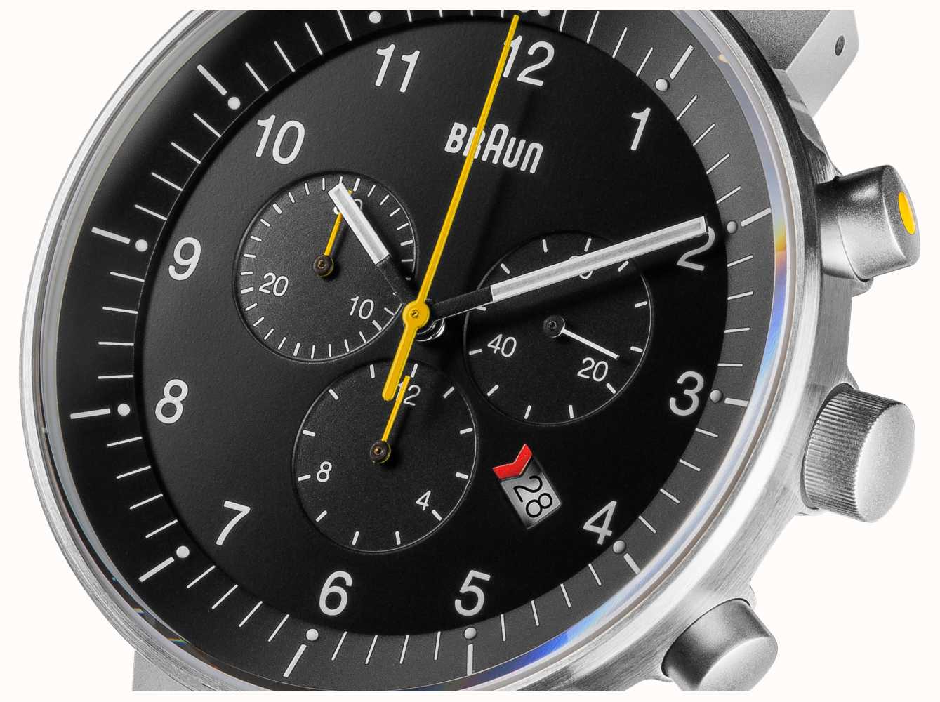 braun bn0095