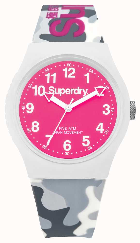 Superdry SYG164EP