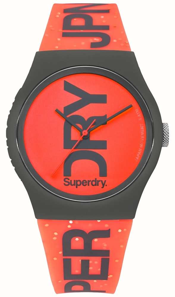 Superdry SYL189CE