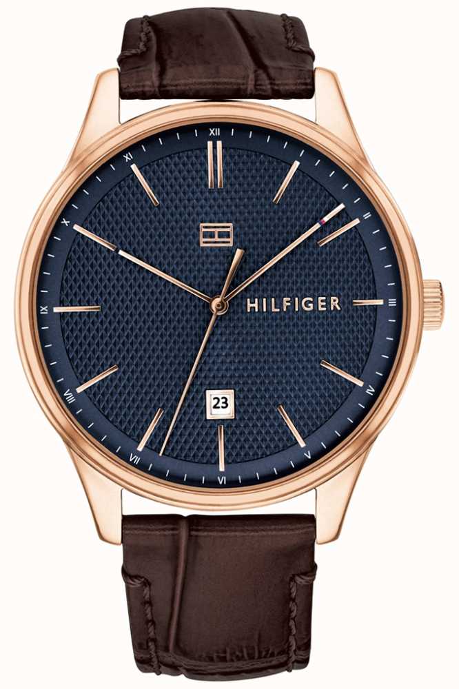 damon tommy hilfiger watch