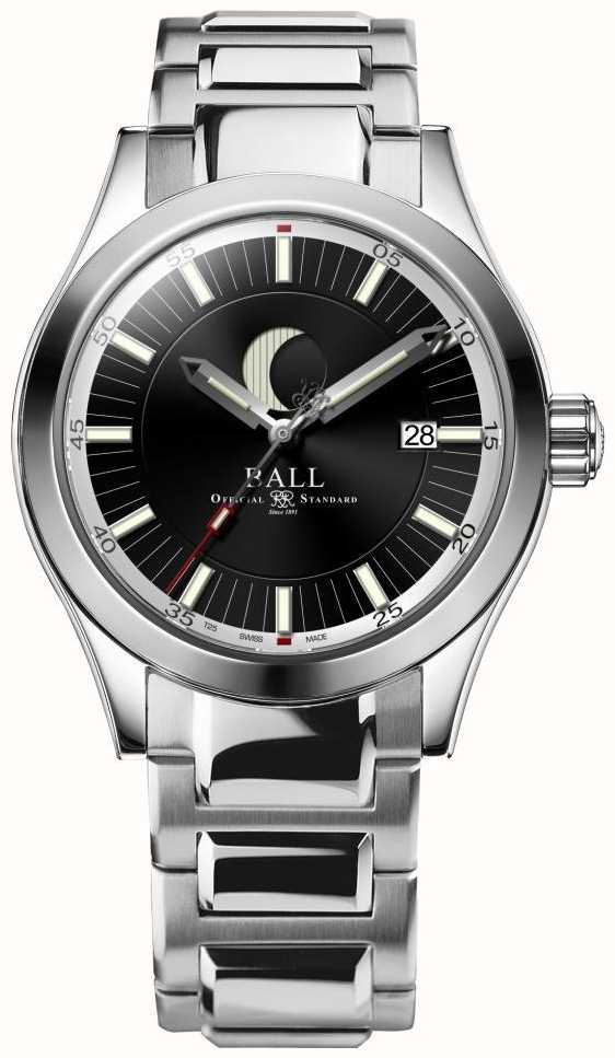 Ball Watch Company NM2282C-SJ-BK