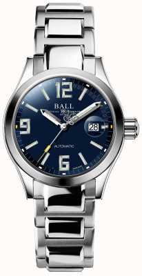 Ball Watch Company Engineer iii legend автоматический синий циферблат с указателем даты NL1026C-S4A-BEGR