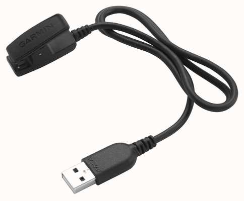 Garmin Vivomove / forerunner / подходит только для зарядного клипа USB 010-11029-19