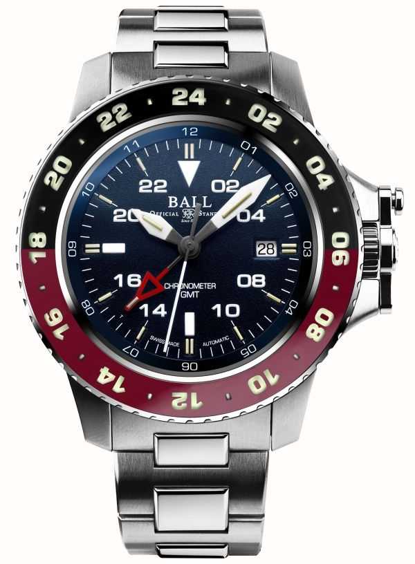 Ball Watch Company DG2018C-S3C-BE