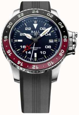 Ball Watch Company Инженер по углеводородам aerogmt ii 42 мм синий циферблат DG2018C-P3C-BE