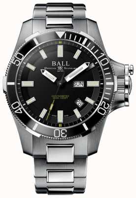 Ball Watch Company Инженер углеводородной 42мм подводной керамики DM2236A-SCJ-BK