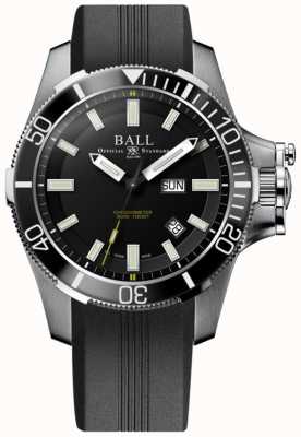 Ball Watch Company Инженер углеводородной 42мм подводной керамики DM2236A-PCJ-BK