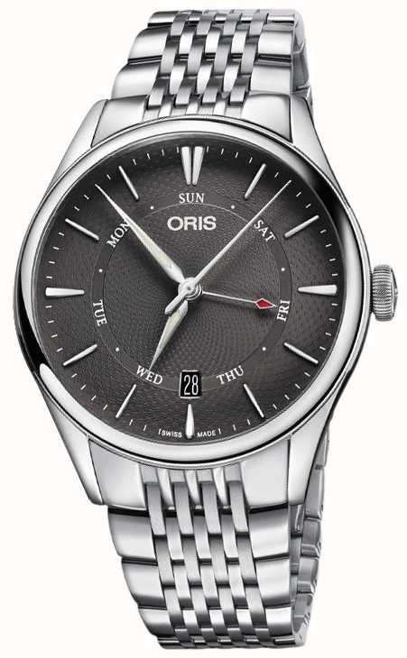 ORIS Artelier Pointer Day Date 01 755 7742 4053 07 8