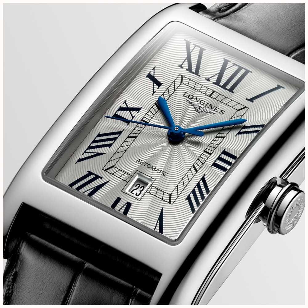 Longines dolce 2025 vita automatic