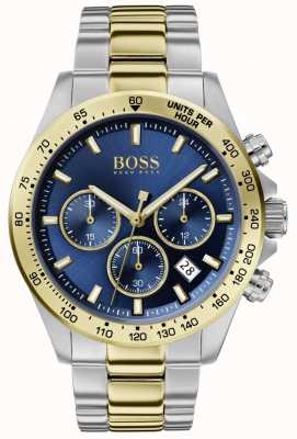 hugo boss hero sport