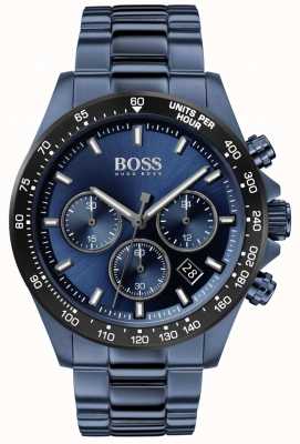 hugo boss hero sport lux