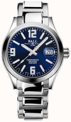 Ball Watch Company | инженер III | пионер | автоматические часы с хронометром | NM9026C-S15CJ-BE