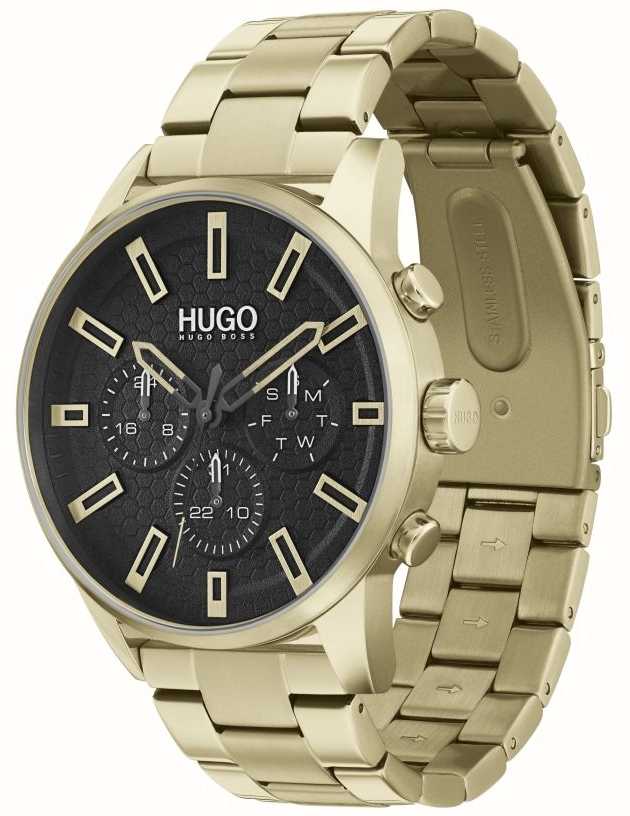 hugo watch 1530152