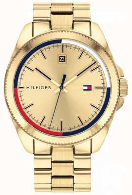 tommy hilfiger watch 1791684