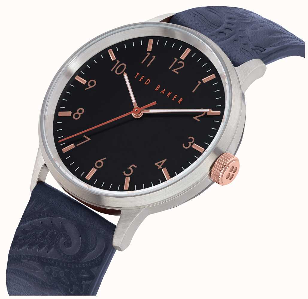 timex ted baker