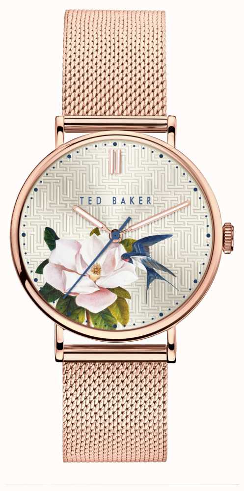 debenhams ted baker watches