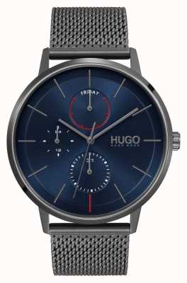 hugo watch 1530152