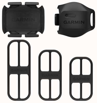 Garmin Датчик скорости велосипеда 2 / датчик частоты вращения педалей 2 в комплекте муравей + bluetooth 010-12845-00
