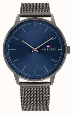 tommy hilfiger hendrix watch