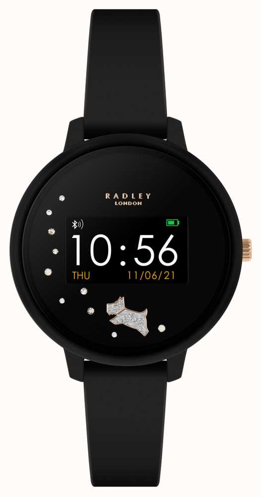 radley smart watch