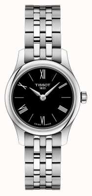 Tissot Т-классик традиция 5.5 женские T0630091105800