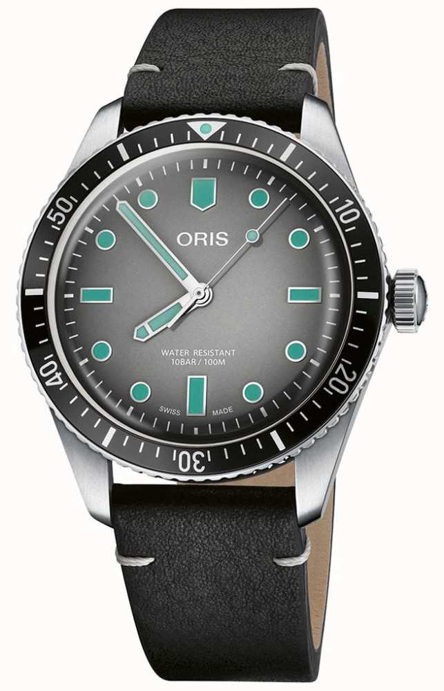 ORIS Divers Sixty Five 40 01 733 7707 4053 07