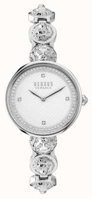 Versus Versace Женские часы South Bay с кристаллами VSPZU0421