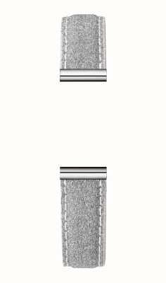 Herbelin Сменный ремешок для часов Antarès - блестящее серебро / нержавеющая сталь - только ремешок BRAC.17048.102/A