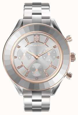Swarovski женские | спортивные часы octea lux | нержавеющая сталь 5610494