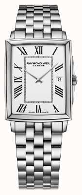 Raymond Weil Мужские часы токката из нержавеющей стали 5425-ST-00300