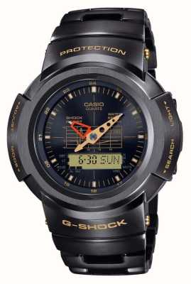 Casio Портер G-Shock | Ёсида и Ко. модель сотрудничества | ограниченный выпуск AWM-500GC-1AJR
